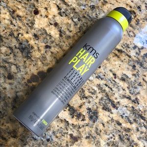 KMS Playable Texture Spray